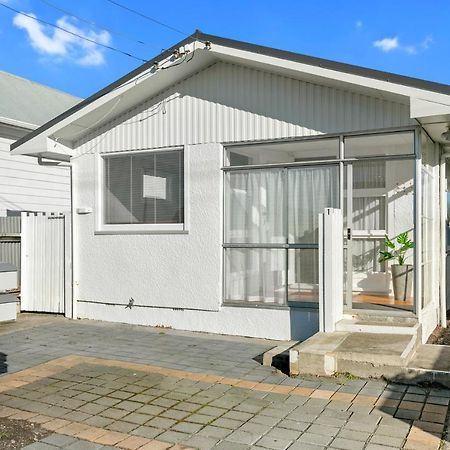 Coastal City Retreat - New Brighton Accommodation Christchurch Luaran gambar