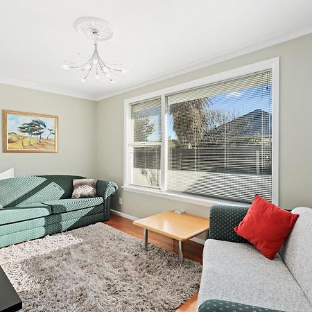 Coastal City Retreat - New Brighton Accommodation Christchurch Luaran gambar