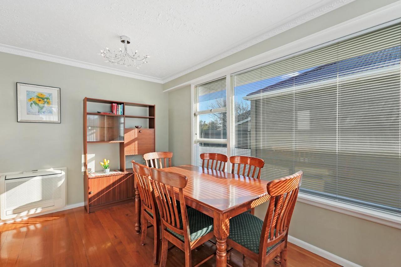 Coastal City Retreat - New Brighton Accommodation Christchurch Luaran gambar