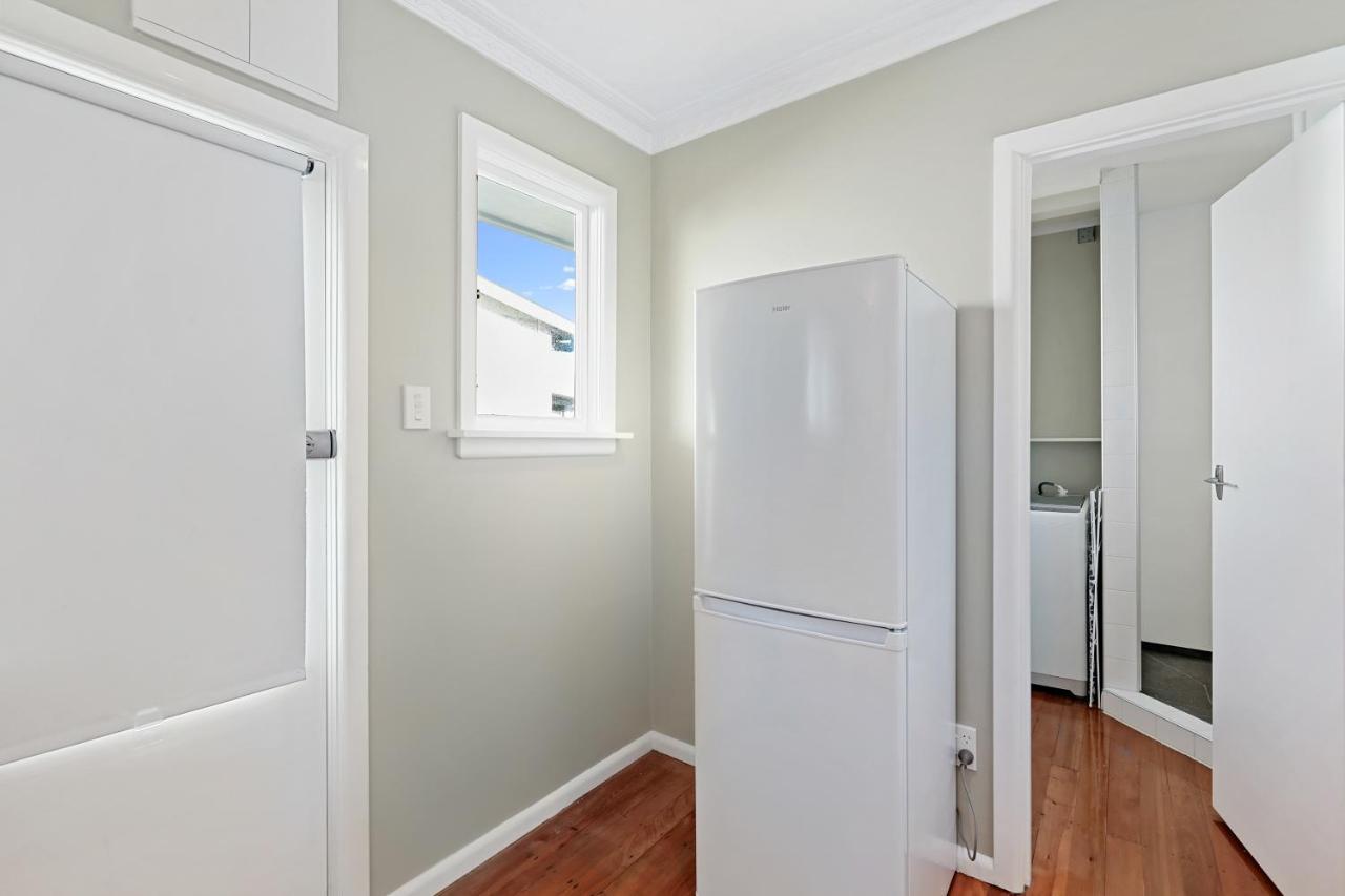 Coastal City Retreat - New Brighton Accommodation Christchurch Luaran gambar