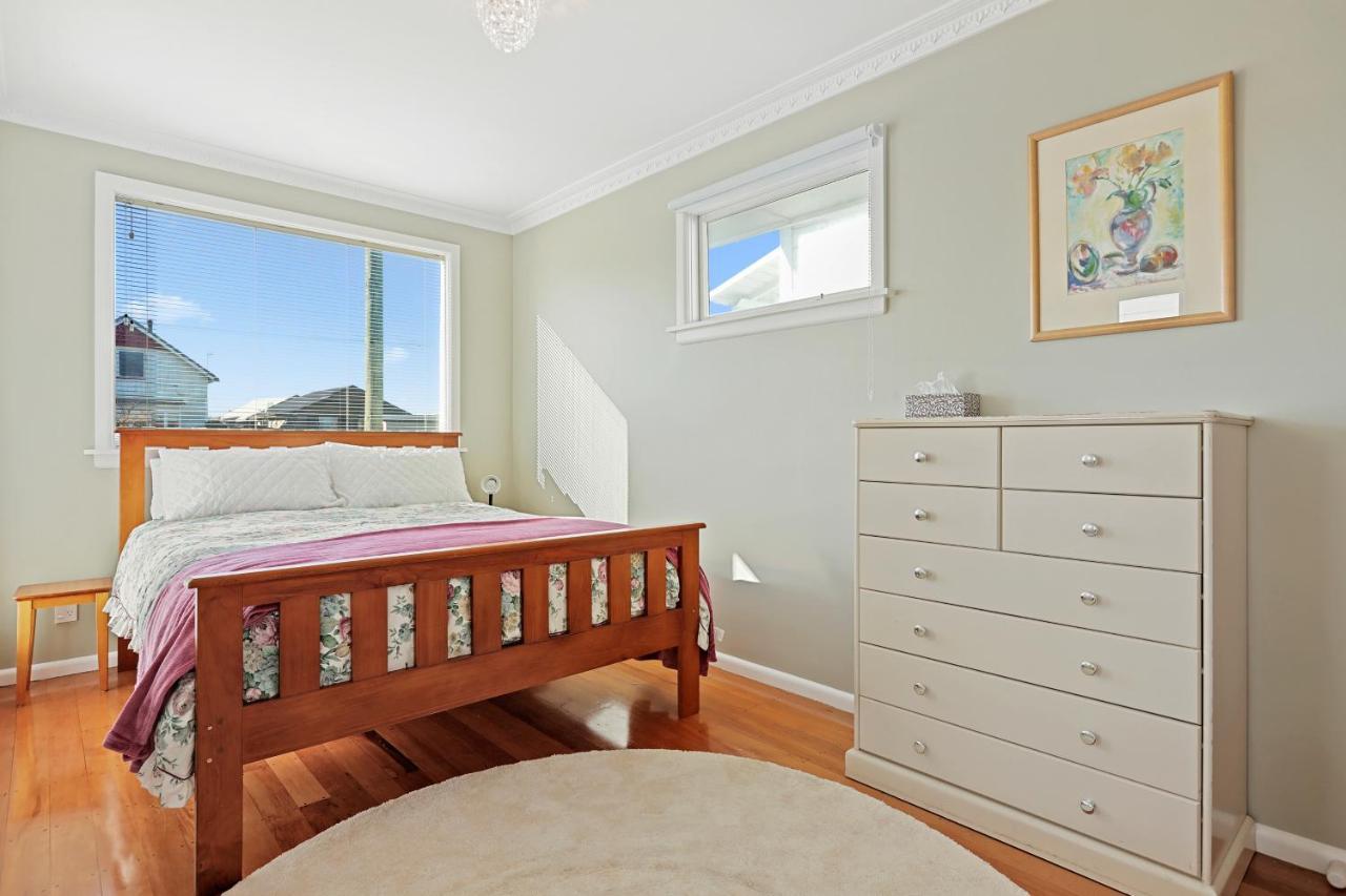 Coastal City Retreat - New Brighton Accommodation Christchurch Luaran gambar
